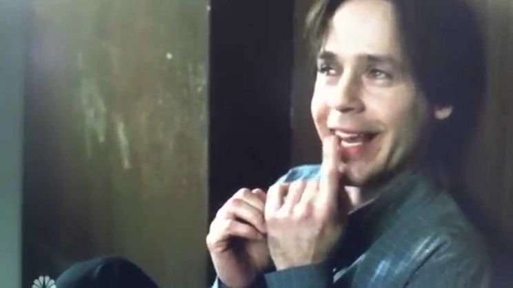 Chad Lowe