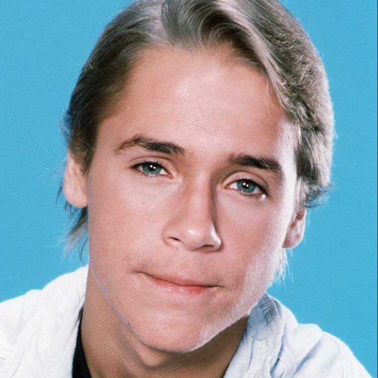 Chad Lowe