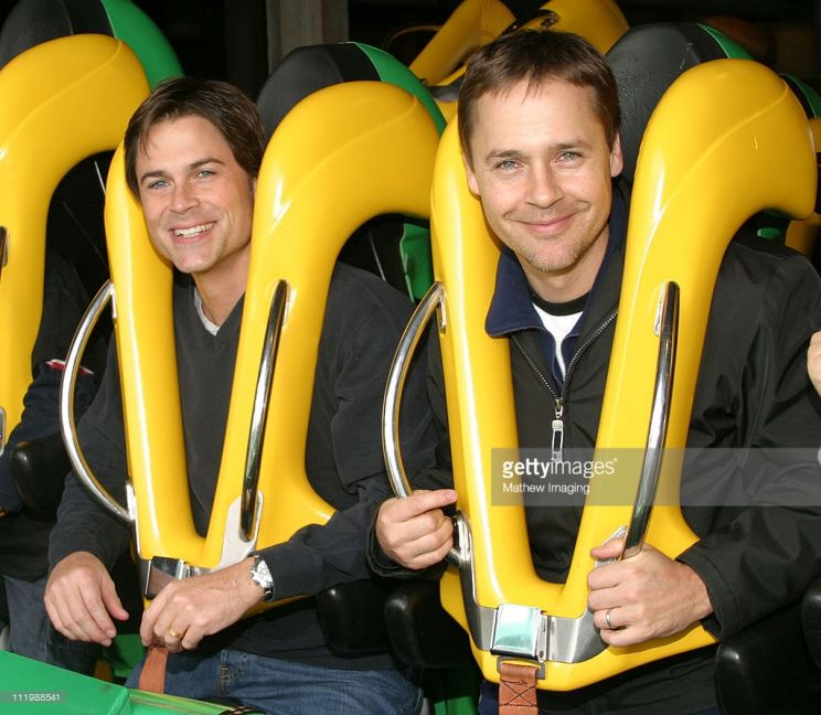 Chad Lowe