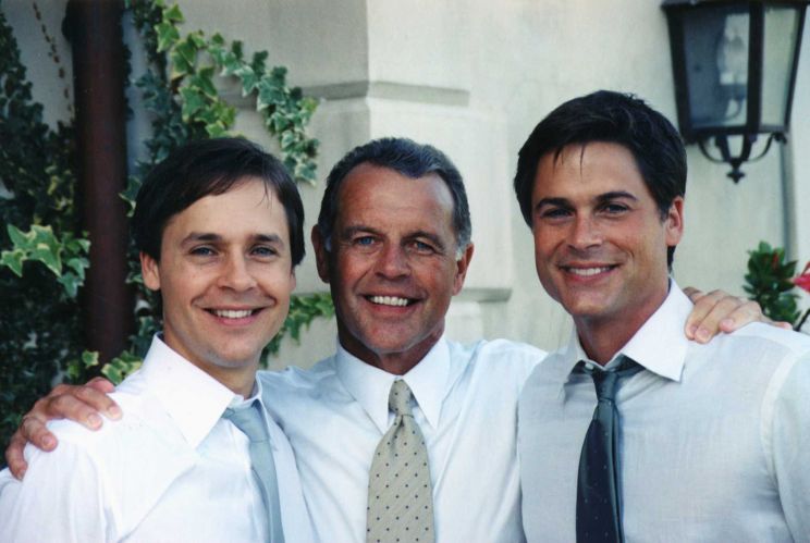 Chad Lowe
