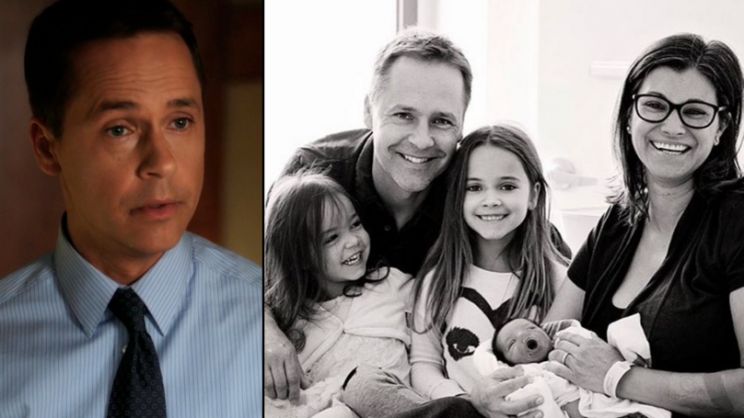 Chad Lowe