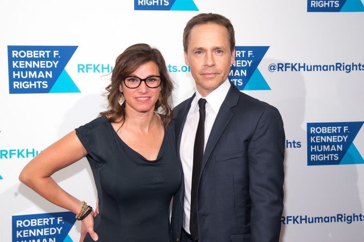 Chad Lowe