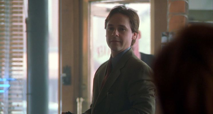 Chad Lowe