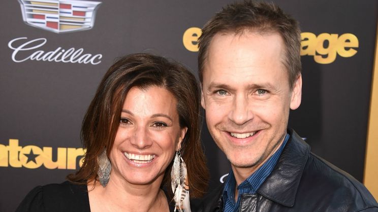 Chad Lowe