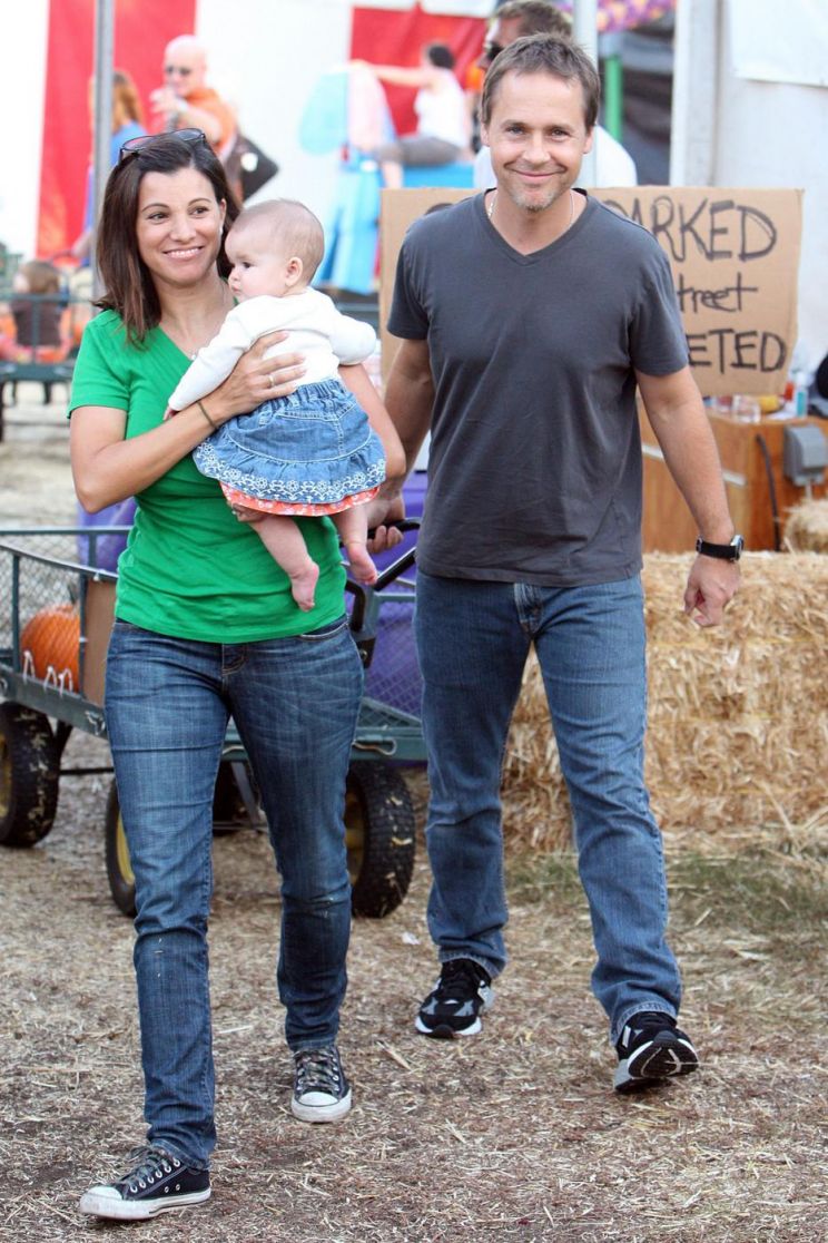 Chad Lowe