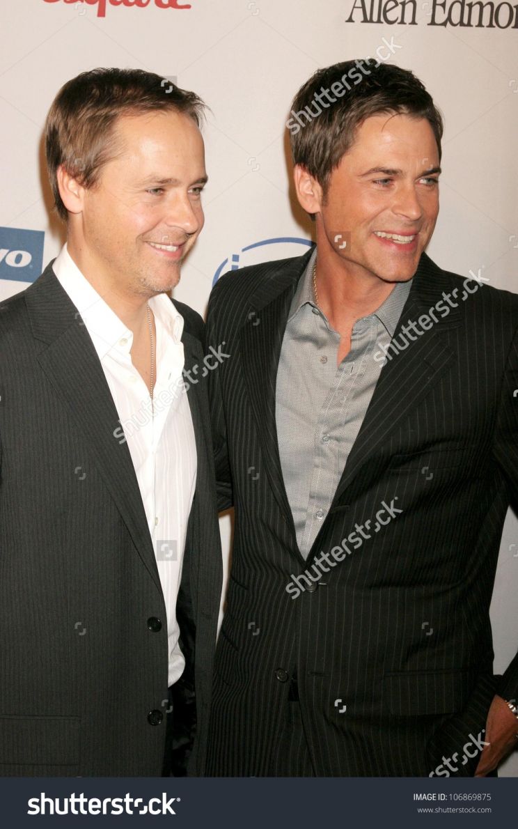 Chad Lowe