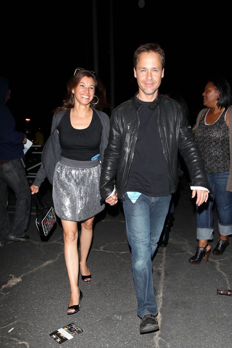 Chad Lowe
