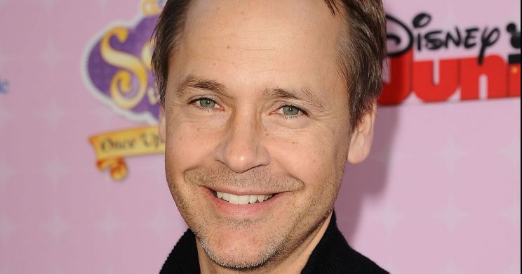 Chad Lowe