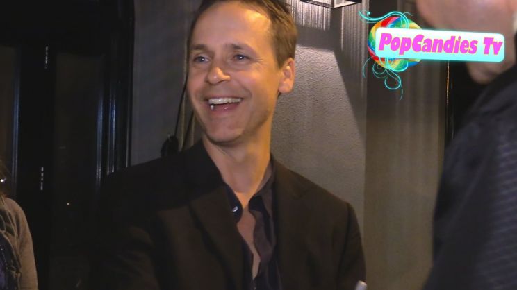 Chad Lowe