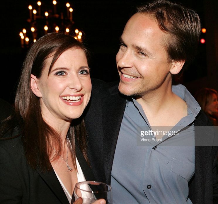 Chad Lowe