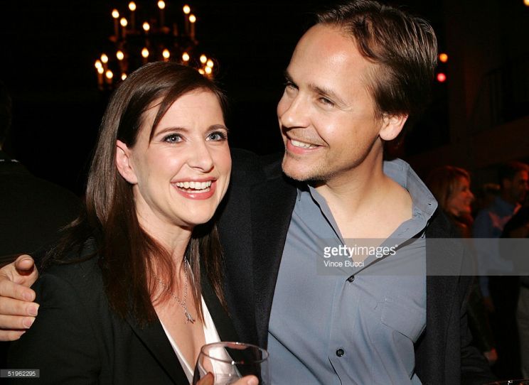 Chad Lowe