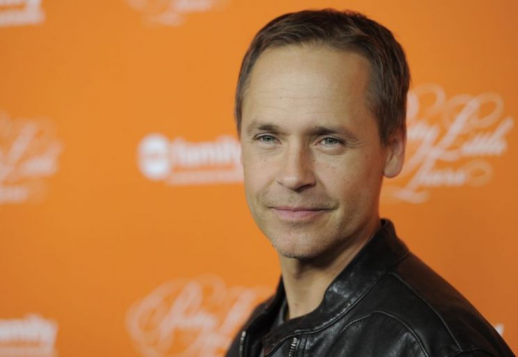 Chad Lowe
