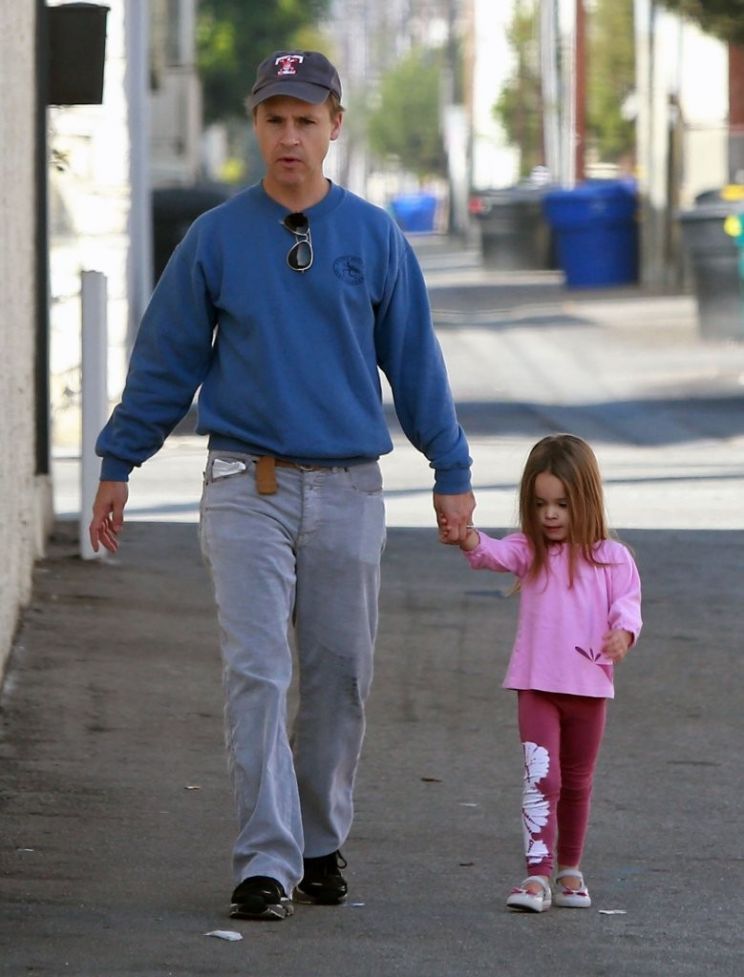 Chad Lowe