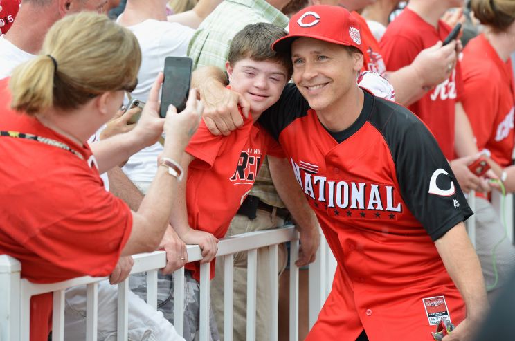 Chad Lowe