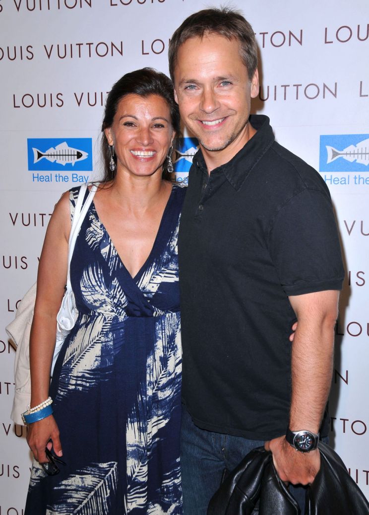 Chad Lowe