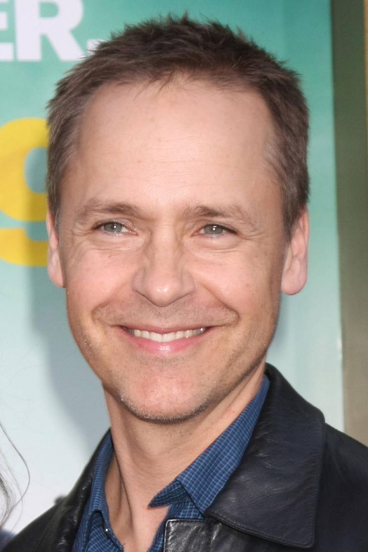 Chad Lowe