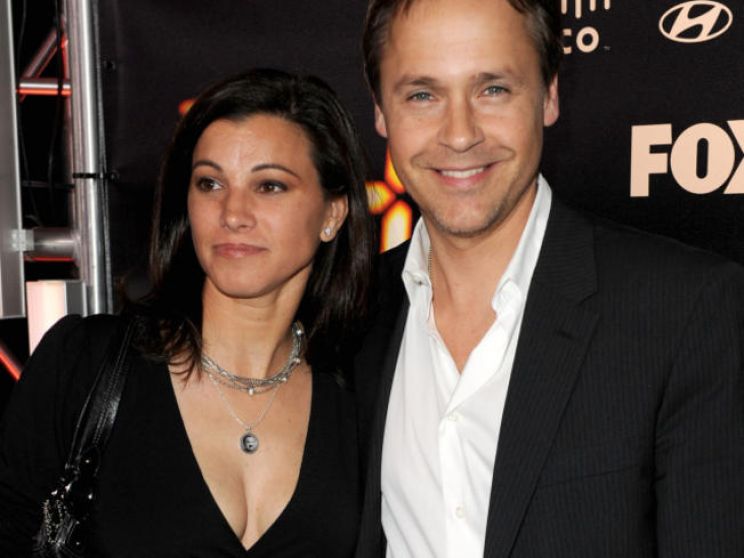 Chad Lowe