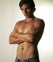 Chad McKnight