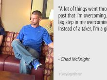 Chad McKnight