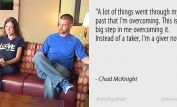 Chad McKnight