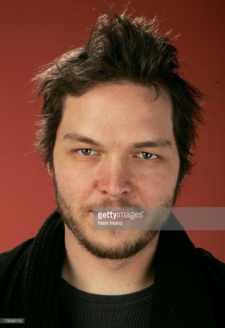 Chad McKnight