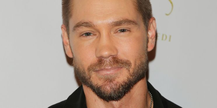 Chad McKnight