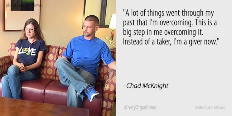 Chad McKnight