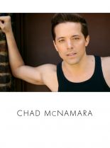 Chad McNamara