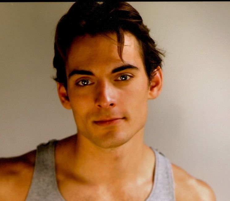 Chad McNamara