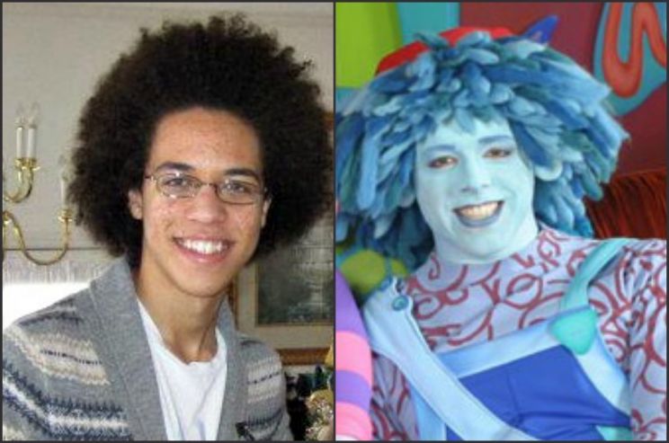 Chad McNamara