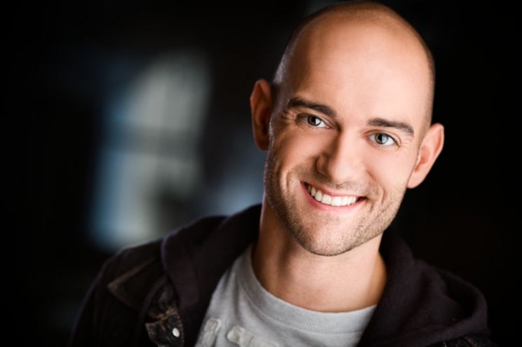 Chad McNamara