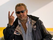 Chad McQueen