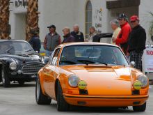 Chad McQueen