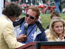 Chad McQueen