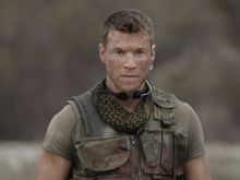 Chad Michael Collins