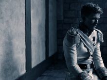 Chad Michael Collins
