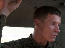 Chad Michael Collins