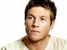 Chad Michael Collins