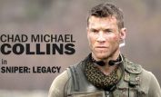 Chad Michael Collins