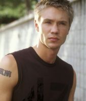 Chad Michael Murray