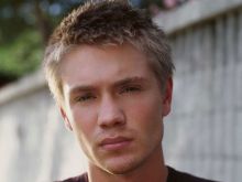 Chad Michael Murray