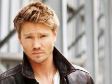 Chad Michael Murray