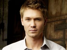 Chad Michael Murray