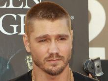 Chad Michael Murray