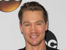 Chad Michael Murray