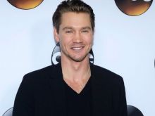 Chad Michael Murray