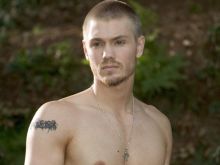 Chad Michael Murray