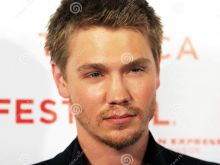 Chad Michael Murray