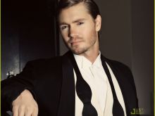 Chad Michael Murray