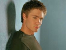 Chad Michael Murray